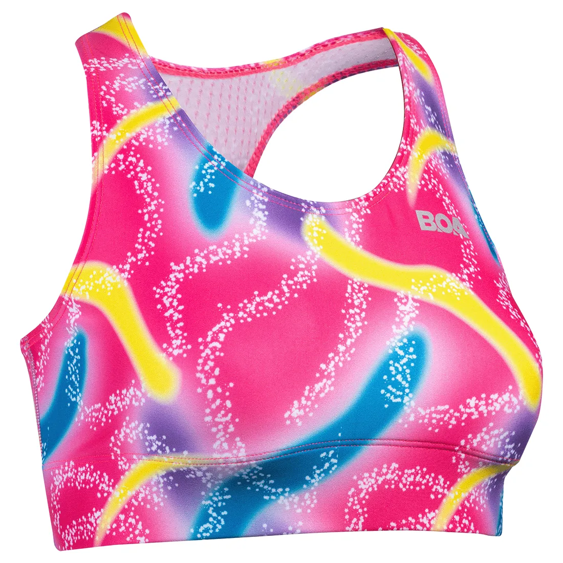 Women's Performance Sports Bra - Malibu