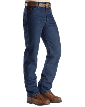 Wrangler Flame Resistant Original Fit Jean