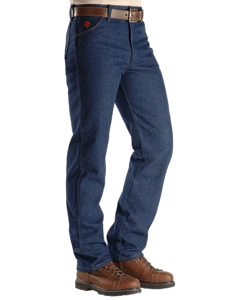 Wrangler Flame Resistant Original Fit Jean