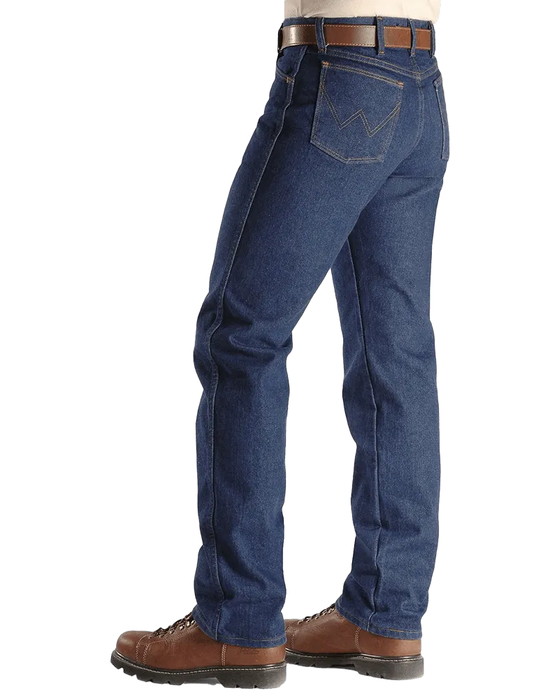 Wrangler Flame Resistant Original Fit Jean